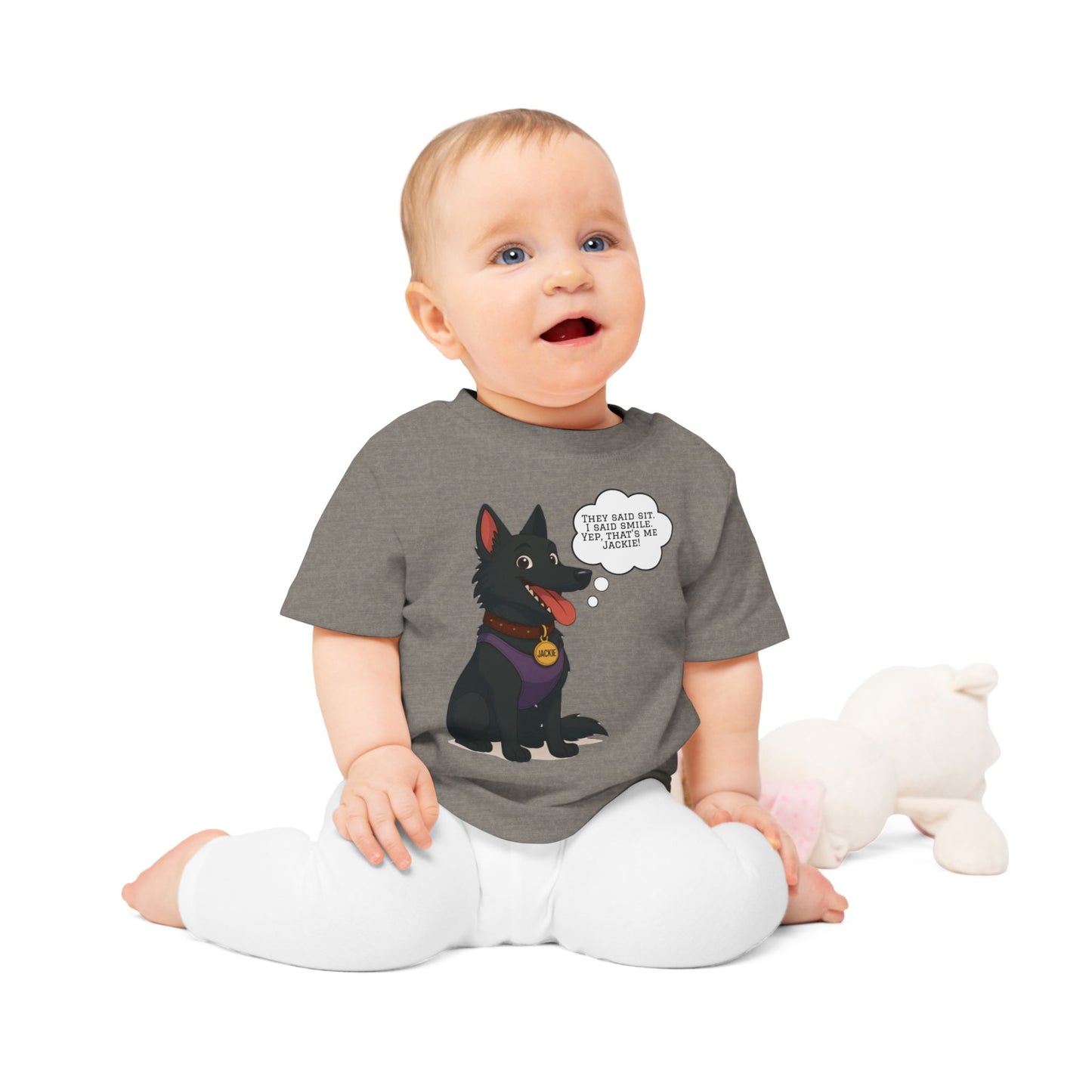Baby T-Shirt