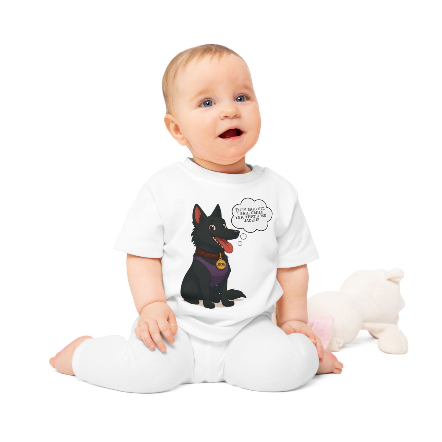 Baby T-Shirt