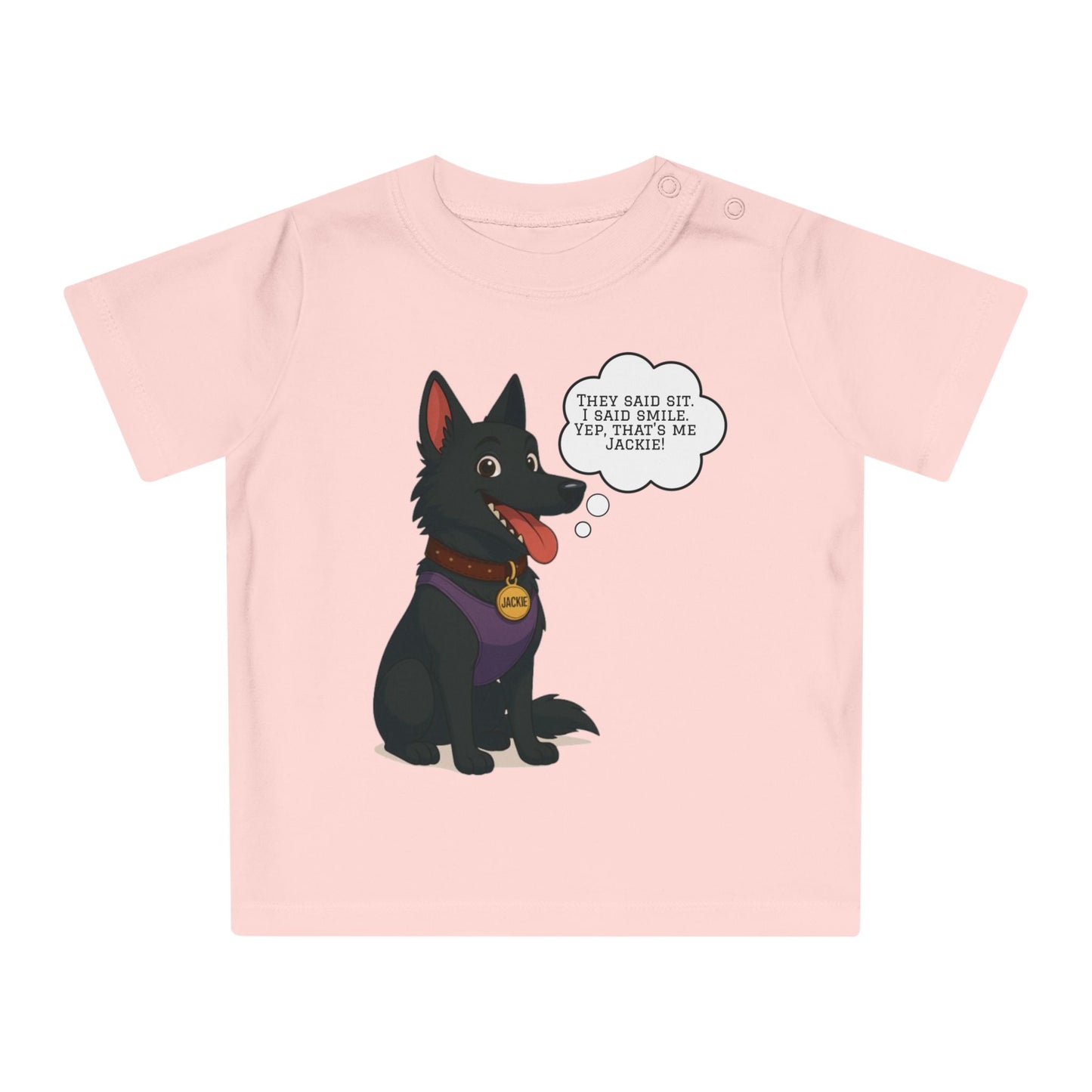 Baby T-Shirt