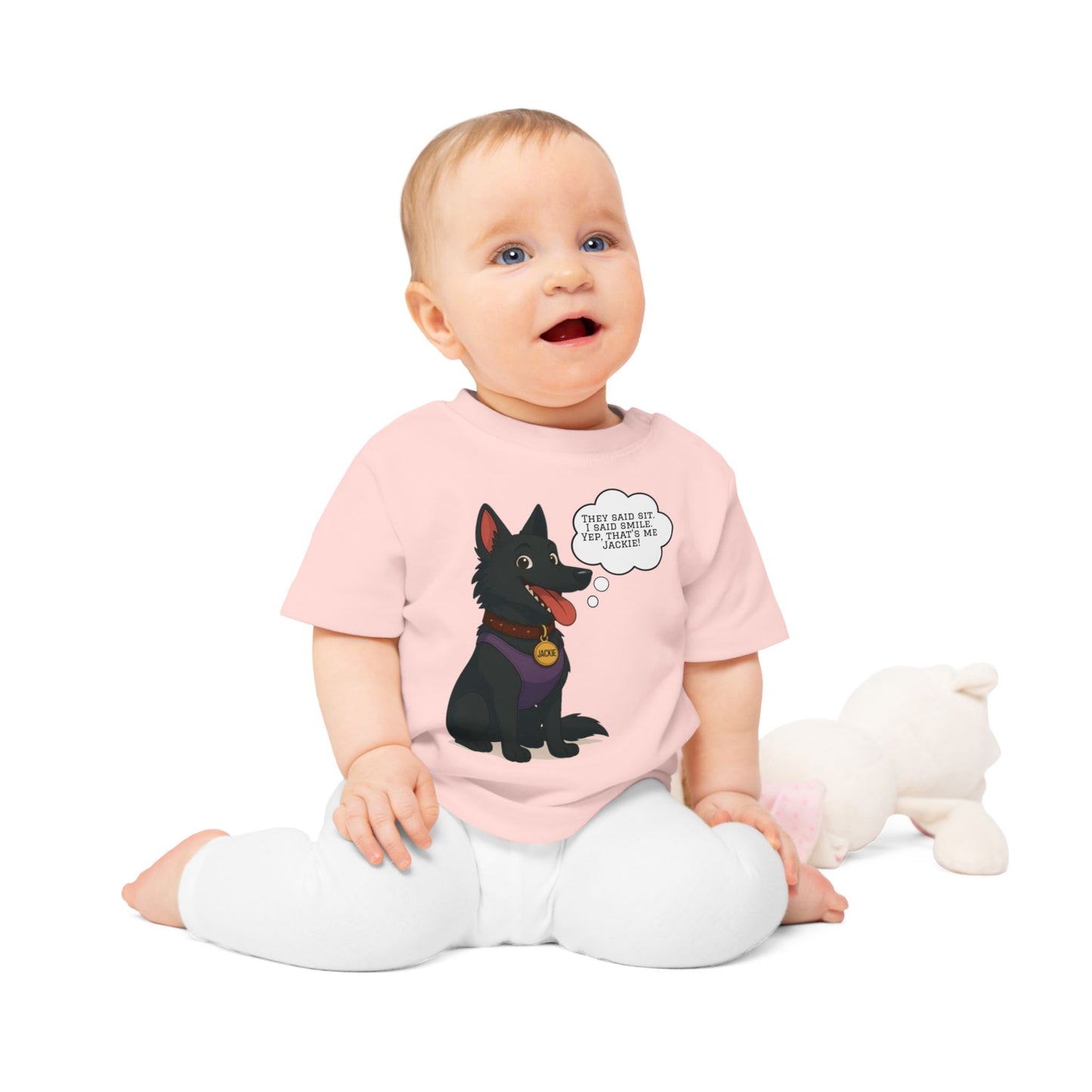 Baby T-Shirt