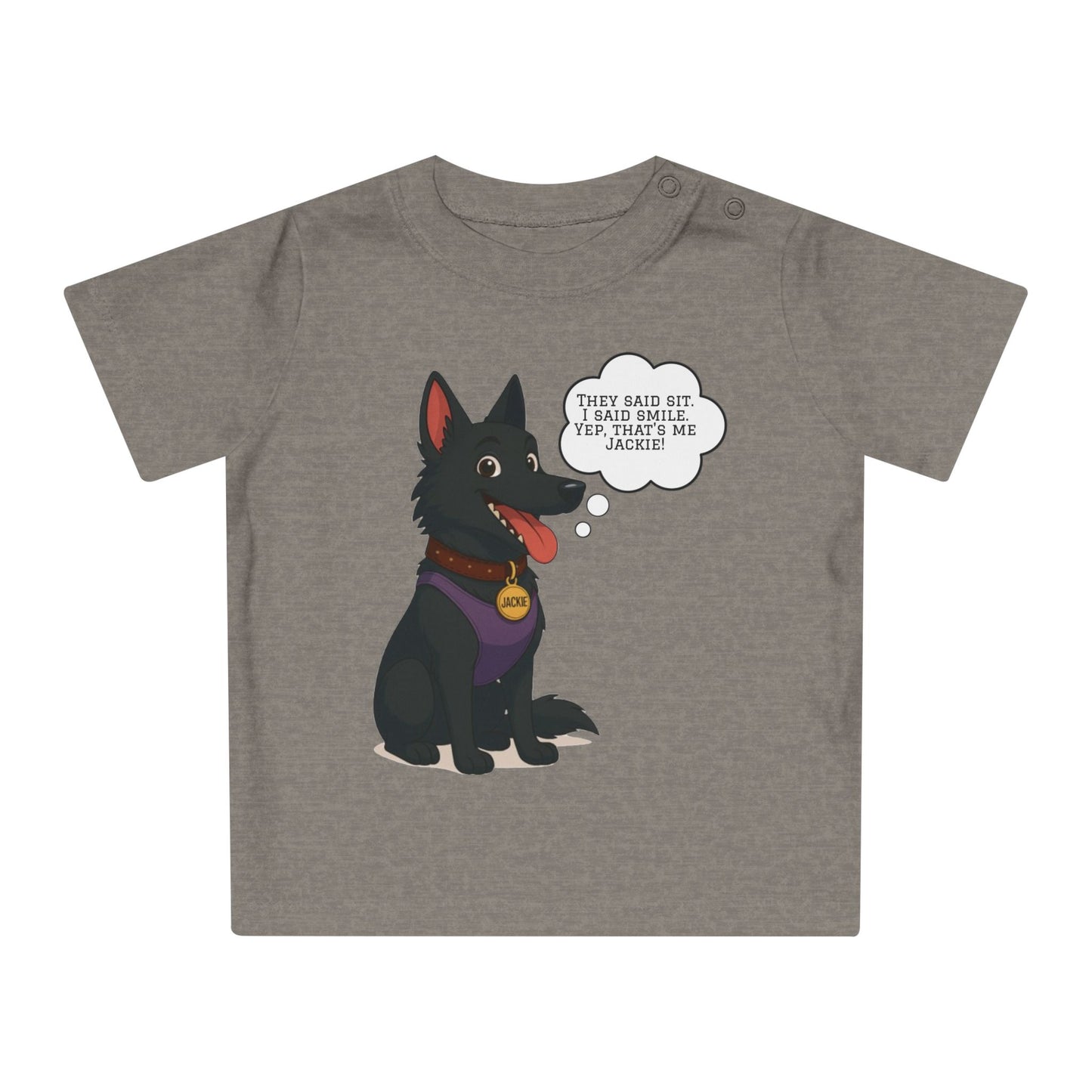 Baby T-Shirt