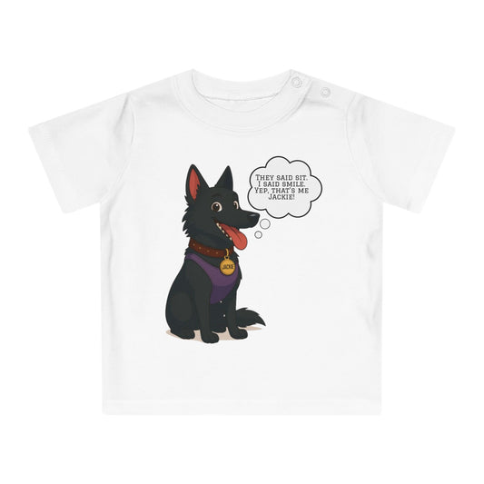 Baby T-Shirt