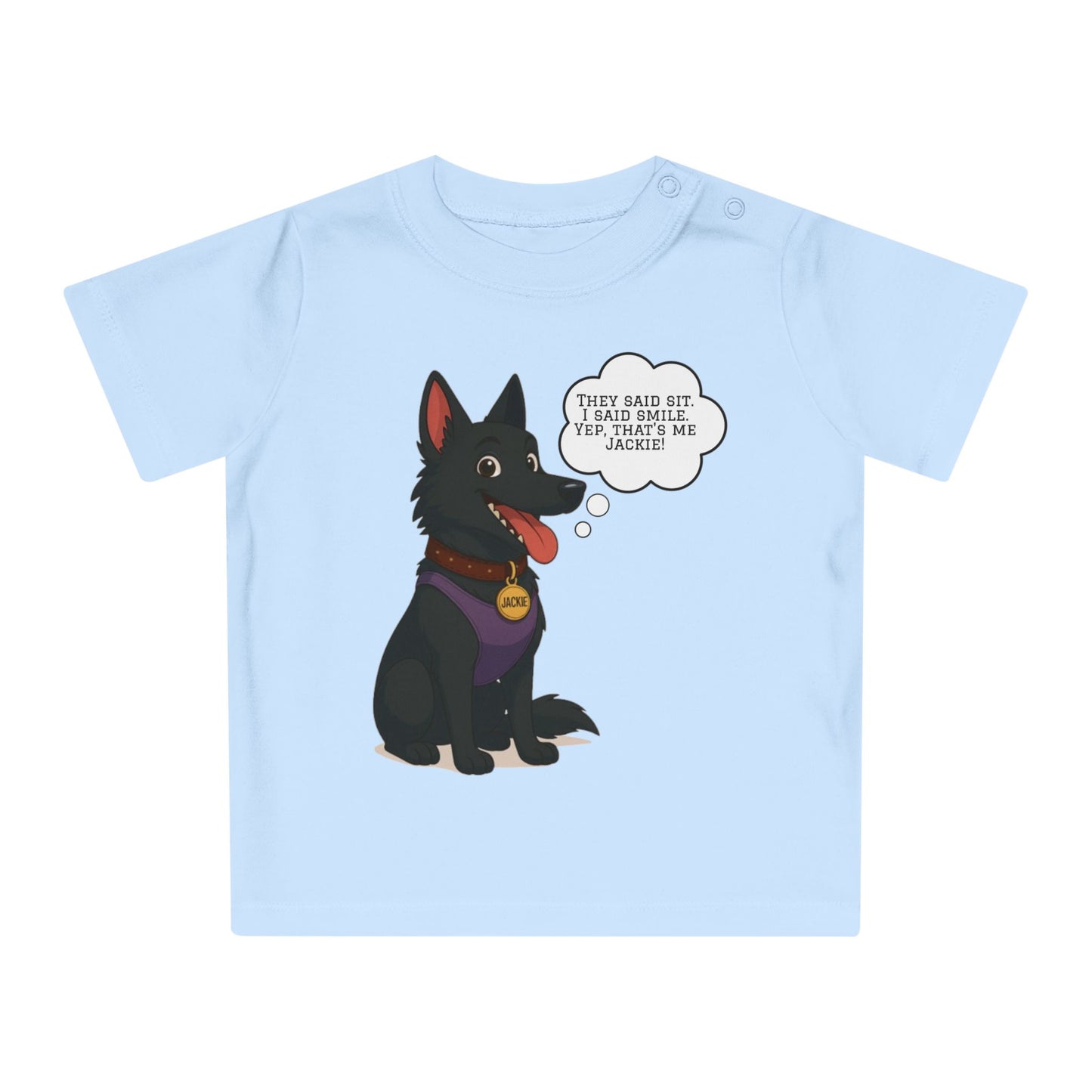 Baby T-Shirt