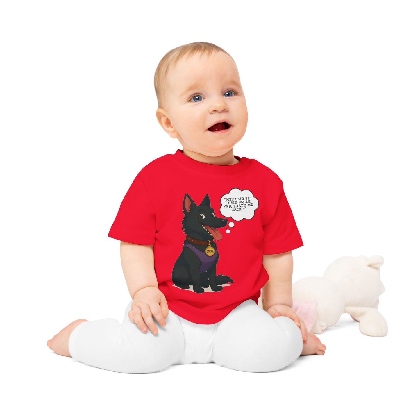 Baby T-Shirt