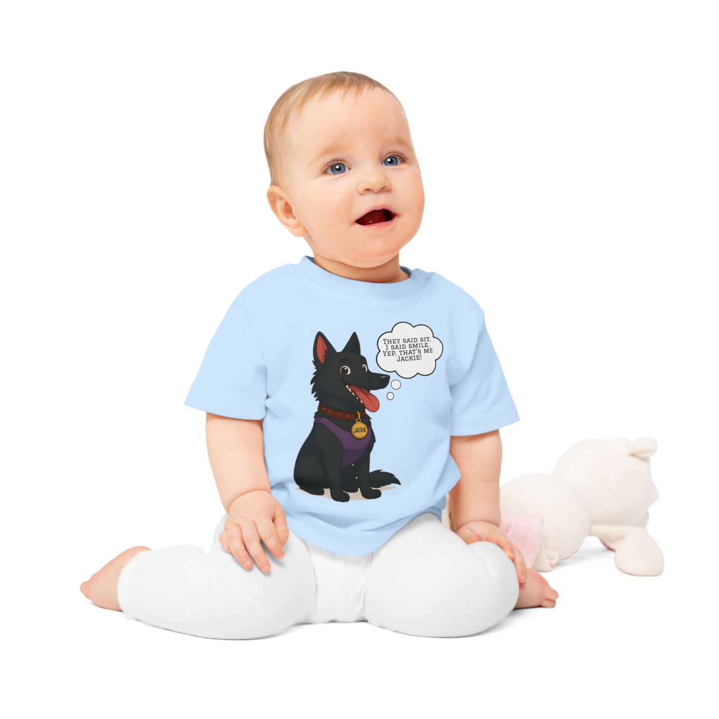 Baby T-Shirt