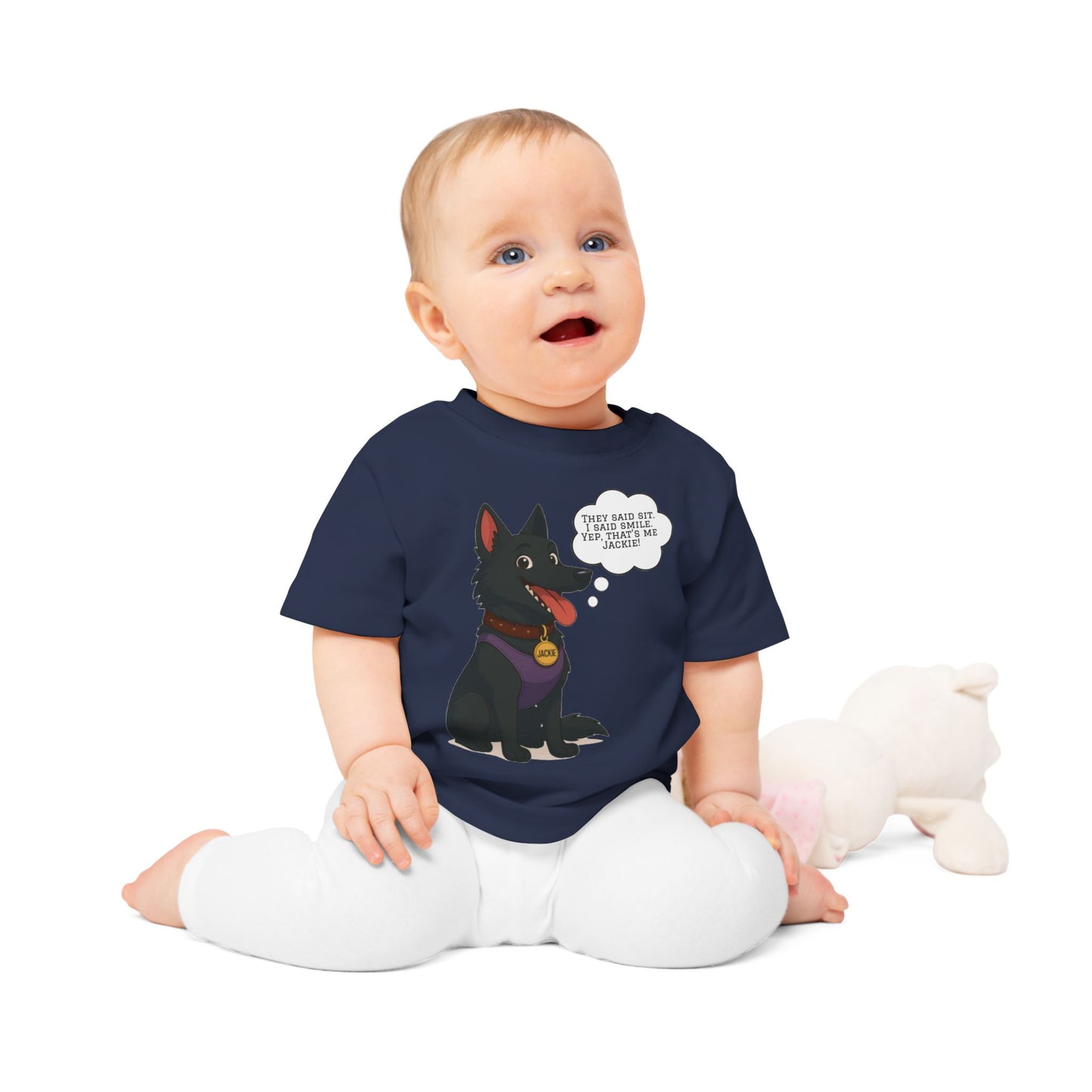 Baby T-Shirt