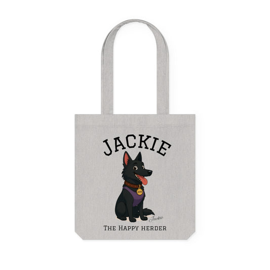 Woven Tote Bag
